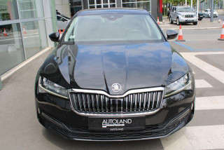 Škoda Superb 2.0 TDI AMBITION DSG 