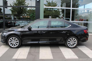 Škoda Superb 2.0 TDI AMBITION DSG 