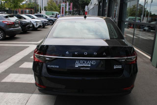 Škoda Superb 2.0 TDI AMBITION DSG 