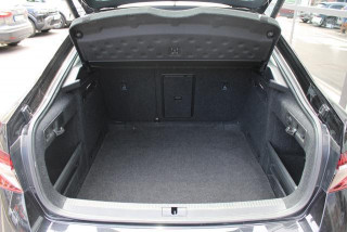 Škoda Superb 2.0 TDI AMBITION DSG 