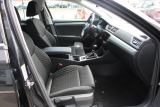 Škoda Superb 2.0 TDI AMBITION DSG 