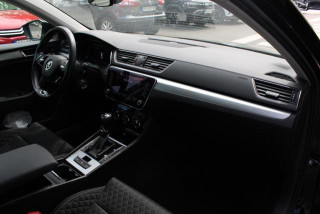Škoda Superb 2.0 TDI AMBITION DSG 