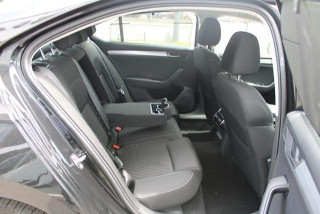 Škoda Superb 2.0 TDI AMBITION DSG 