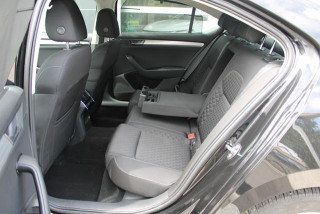 Škoda Superb 2.0 TDI AMBITION DSG 