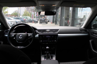 Škoda Superb 2.0 TDI AMBITION DSG 