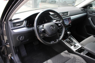 Škoda Superb 2.0 TDI AMBITION DSG 