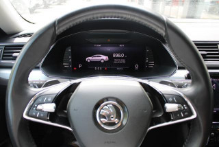 Škoda Superb 2.0 TDI AMBITION DSG 