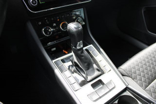 Škoda Superb 2.0 TDI AMBITION DSG 