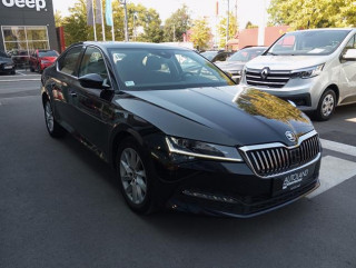 Škoda Superb 2.0 TDI Ambition DSG