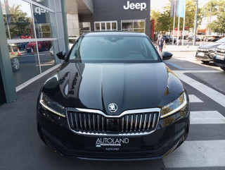 Škoda Superb 2.0 TDI Ambition DSG