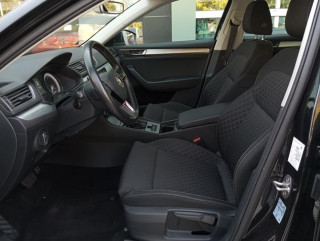 Škoda Superb 2.0 TDI Ambition DSG