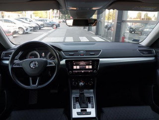 Škoda Superb 2.0 TDI Ambition DSG