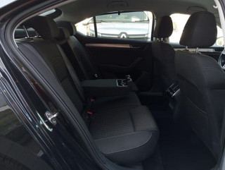 Škoda Superb 2.0 TDI Ambition DSG