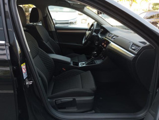 Škoda Superb 2.0 TDI Ambition DSG