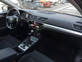 Škoda Superb 2.0 TDI Ambition DSG