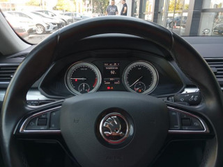 Škoda Superb 2.0 TDI Ambition DSG