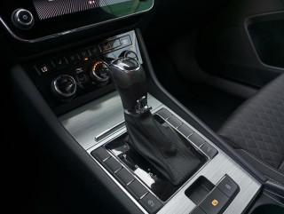 Škoda Superb 2.0 TDI Ambition DSG