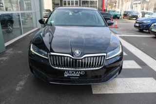 Škoda Superb 2.0 TDI AMBITION DSG 