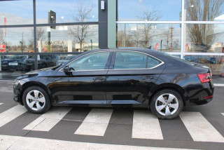 Škoda Superb 2.0 TDI AMBITION DSG 