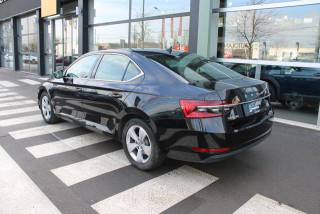 Škoda Superb 2.0 TDI AMBITION DSG 