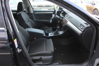 Škoda Superb 2.0 TDI AMBITION DSG 