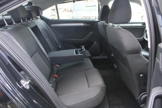 Škoda Superb 2.0 TDI AMBITION DSG 