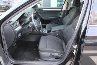 Škoda Superb 2.0 TDI AMBITION DSG 