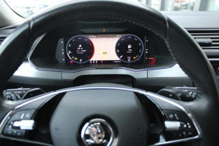 Škoda Superb 2.0 TDI AMBITION DSG 