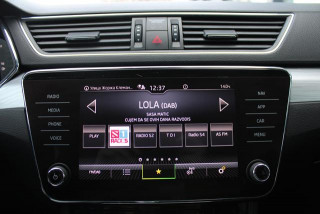 Škoda Superb 2.0 TDI AMBITION DSG 