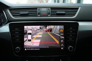 Škoda Superb 2.0 TDI AMBITION DSG 