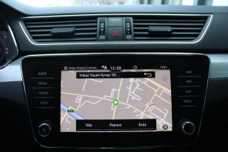 Škoda Superb 2.0 TDI AMBITION DSG 