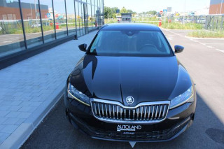 Škoda Superb 2.0 TDI Ambition DSG 