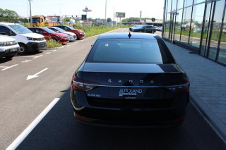 Škoda Superb 2.0 TDI Ambition DSG 
