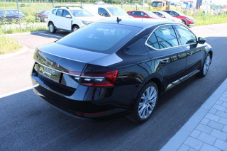 Škoda Superb 2.0 TDI Ambition DSG 