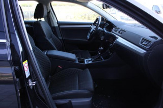 Škoda Superb 2.0 TDI Ambition DSG 