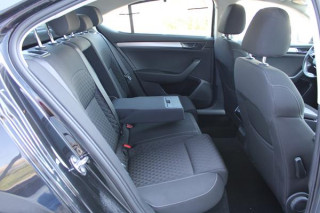 Škoda Superb 2.0 TDI Ambition DSG 