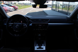 Škoda Superb 2.0 TDI Ambition DSG 