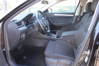 Škoda Superb 2.0 TDI Ambition DSG 