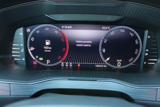 Škoda Superb 2.0 TDI Ambition DSG 