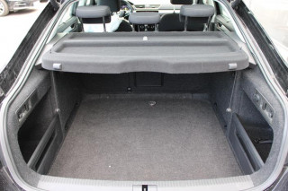 Škoda Superb 2.0 TDI DSG 