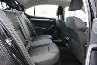 Škoda Superb 2.0 TDI DSG 