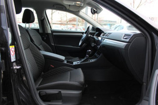 Škoda Superb 2.0 TDI DSG 