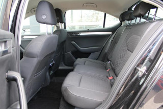 Škoda Superb 2.0 TDI DSG 