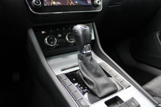 Škoda Superb 2.0 TDI DSG 