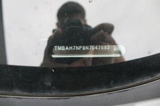 Škoda Superb 2.0 TDI DSG 