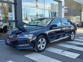 Škoda Superb 2.0 TDI Ambition DSG 