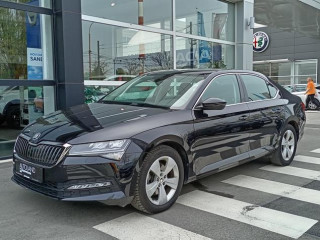 Škoda Superb 2.0 TDI Ambition DSG 