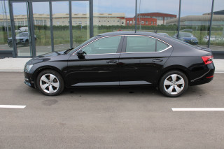 Škoda Superb 2.0 TDI Ambition DSG 