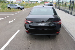 Škoda Superb 2.0 TDI Ambition DSG 