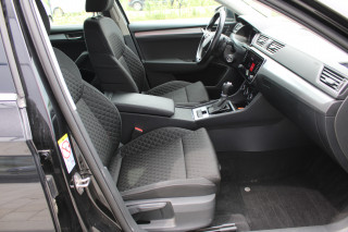 Škoda Superb 2.0 TDI Ambition DSG 